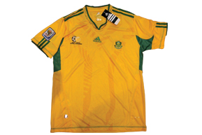 Bafana Bafana coutnerfeit